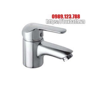 Vòi rửa mặt nóng lạnh American Standard WF-3701