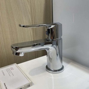 Vòi rửa mặt nóng lạnh American Standard WF-0701