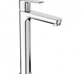 Vòi rửa mặt nóng lạnh American Standard WF-0703