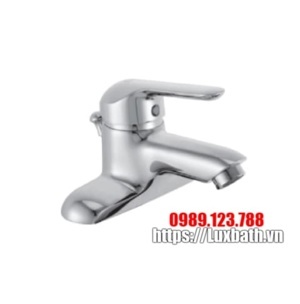 Vòi rửa mặt nóng lạnh American Standard WF-3702