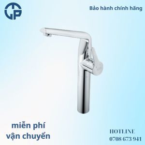 Vòi rửa mặt nóng lạnh American Standard WF-0502