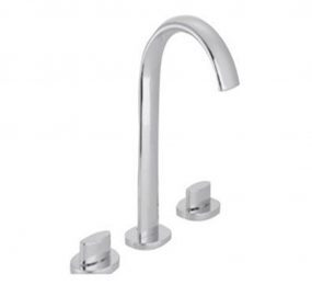 Vòi rửa mặt nóng lạnh American Standard WF-3232