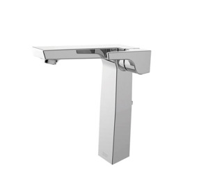 Vòi rửa mặt nóng lạnh American Standard WF-0802