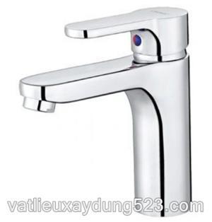 Vòi rửa mặt nóng lạnh Caesar  B570CP (B570CU)