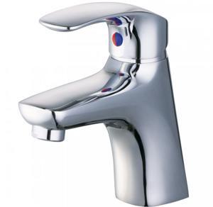 Vòi rửa mặt nóng lạnh Caesar B560CP