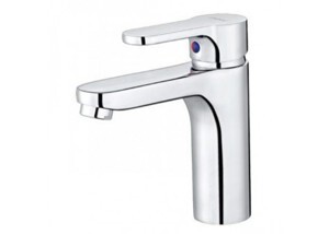 Vòi rửa mặt nóng lạnh Caesar  B570CP (B570CU)