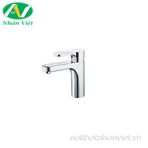 Vòi rửa mặt nóng lạnh Caesar  B570CP (B570CU)