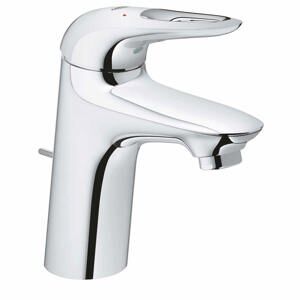 Vòi rửa mặt nóng lạnh Grohe 23564003