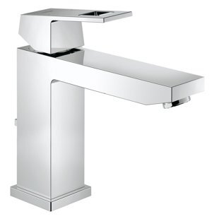 Vòi rửa mặt nóng lạnh Grohe 23445000