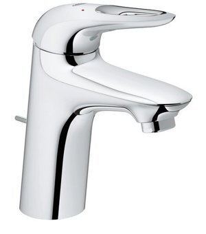 Vòi rửa mặt nóng lạnh Grohe 23564003