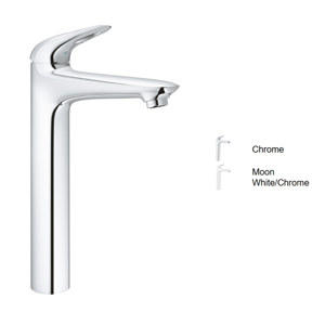 Vòi rửa mặt nóng lạnh Grohe 23570003