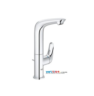 Vòi rửa mặt nóng lạnh Grohe 23569003