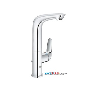 Vòi rửa mặt nóng lạnh Grohe 23718003