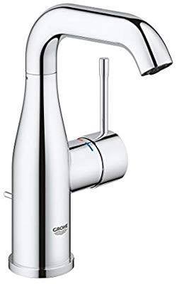 Vòi rửa mặt nóng lạnh Grohe 23462001