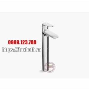 Vòi rửa mặt nóng lạnh Kohler K-99448T-4-CP