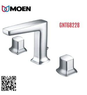 Vòi rửa mặt nóng lạnh Moen GNT68228