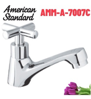 Vòi rửa mặt nước lạnh American Standard A-7007C