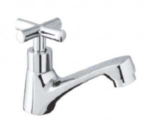 Vòi rửa mặt nước lạnh American Standard A-7007C