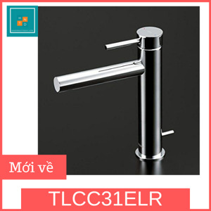 Vòi rửa mặt Toto TLCC31ELR