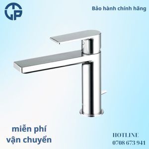 Vòi rửa mặt Toto TLCF31EL