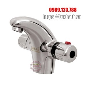 Vòi rửa nhiệt độ Selta nóng lạnh SL-8000