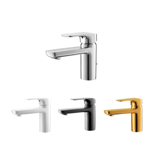 Vòi rửa nóng lạnh Cotto CT-2123A