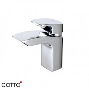 Vòi rửa nóng lạnh Cotto CT2031A