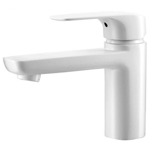 Vòi rửa nóng lạnh Cotto CT2123A#WH