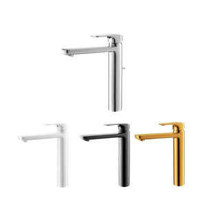 Vòi rửa nóng lạnh Cotto CT2124AY