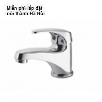 Vòi rửa nóng lạnh Cotto CT561D