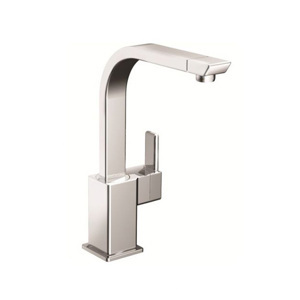 Vòi rửa nóng lạnh đầu xoay Moen S7170