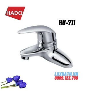 Vòi rửa nóng lạnh HADO HU-711 - nhập khẩu Hàn Quốc