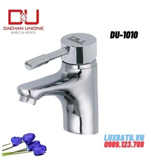 Vòi rửa nóng lạnh Hàn Quốc DAEHAN DU-1010