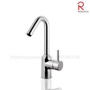 Vòi rửa nóng lạnh Hàn Quốc Royal ToTo RLS730