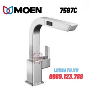 Vòi rửa bát nóng lạnh Moen 7597C