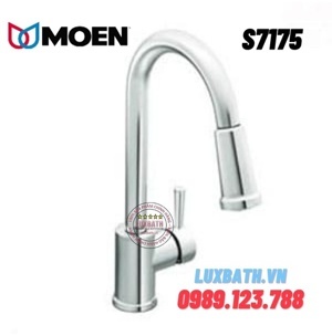 Vòi rửa nóng lạnh Moen S7175