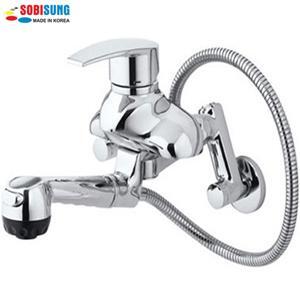 Vòi rửa nóng lạnh Sobisung YJ-5723