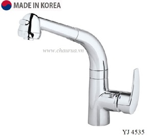 Vòi rửa nóng lạnh Sobisung YJ-4535