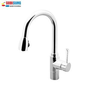 Vòi rửa nóng lạnh Sobisung YJ-3725