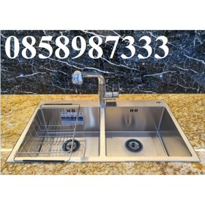 Vòi rửa nóng lạnh Sobisung YJ-4535
