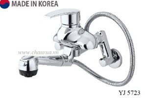 Vòi rửa nóng lạnh Sobisung YJ-5723