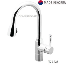 Vòi rửa nóng lạnh Sobisung YJ-3725