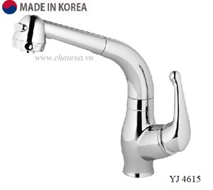 Vòi rửa nóng lạnh Sobisung YJ-4615