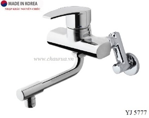 Vòi rửa nóng lạnh Sobisung YJ-5777