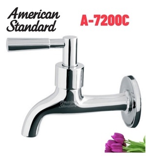 Vòi rửa nước lạnh American Standard A-7200C