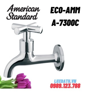 Vòi rửa nước lạnh American Standard A-7300C