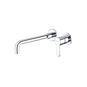 Vòi rửa tay nóng lạnh Caesar B308C