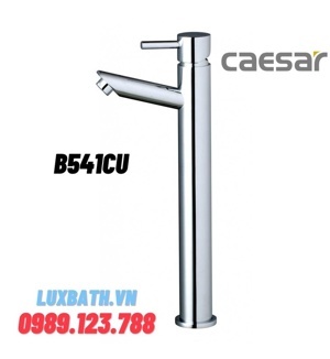 Vòi rửa tay nóng lạnh Caesar B541CU