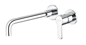 Vòi rửa tay nóng lạnh Caesar B308C