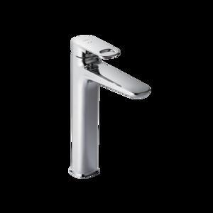 Vòi rửa tay nóng lạnh Inax LFV-652SH